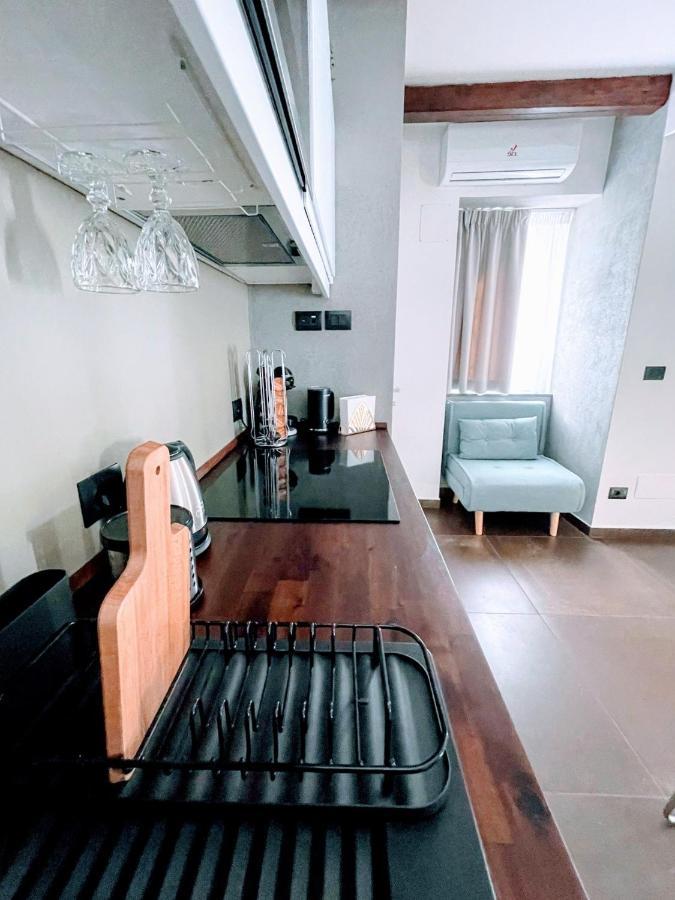 Liborio Homes Катанія Екстер'єр фото