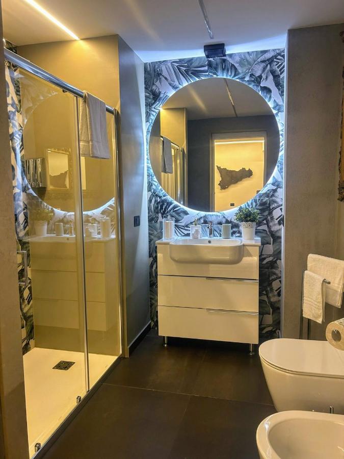 Liborio Homes Катанія Екстер'єр фото