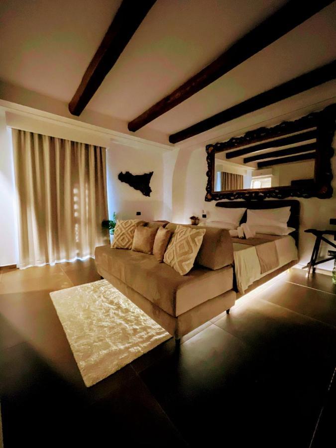 Liborio Homes Катанія Екстер'єр фото