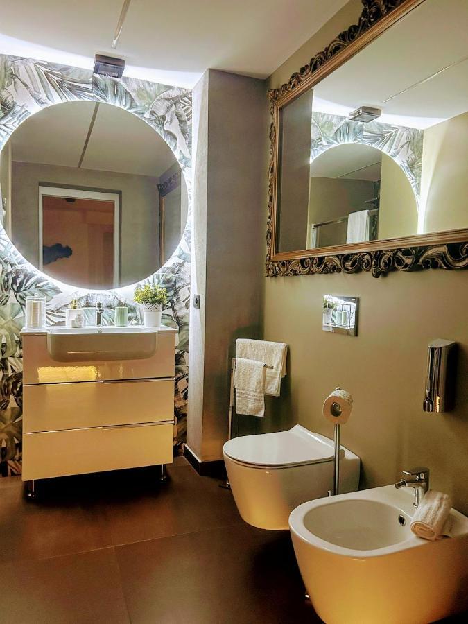 Liborio Homes Катанія Екстер'єр фото