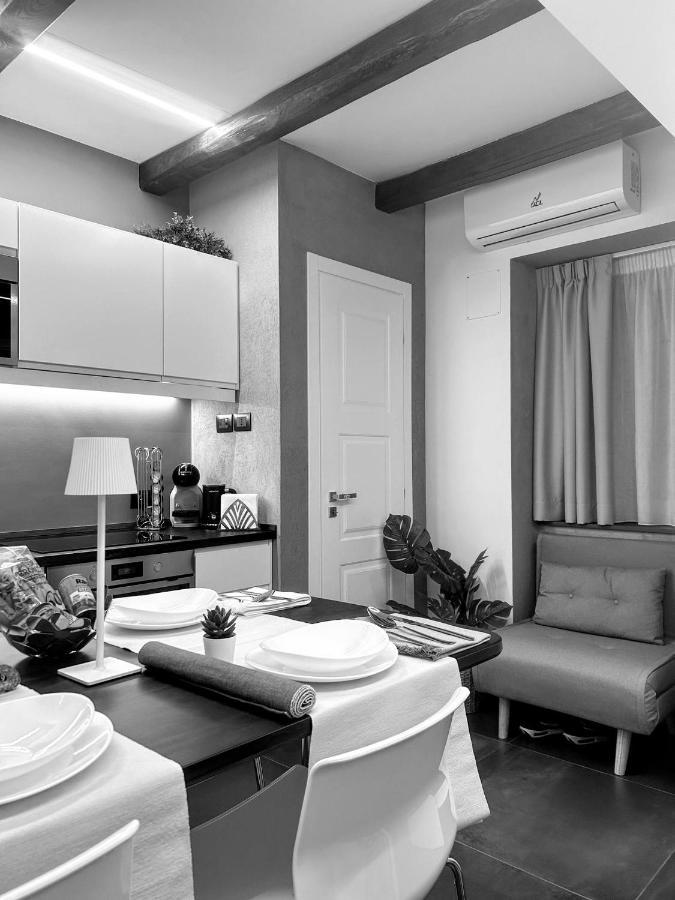 Liborio Homes Катанія Екстер'єр фото