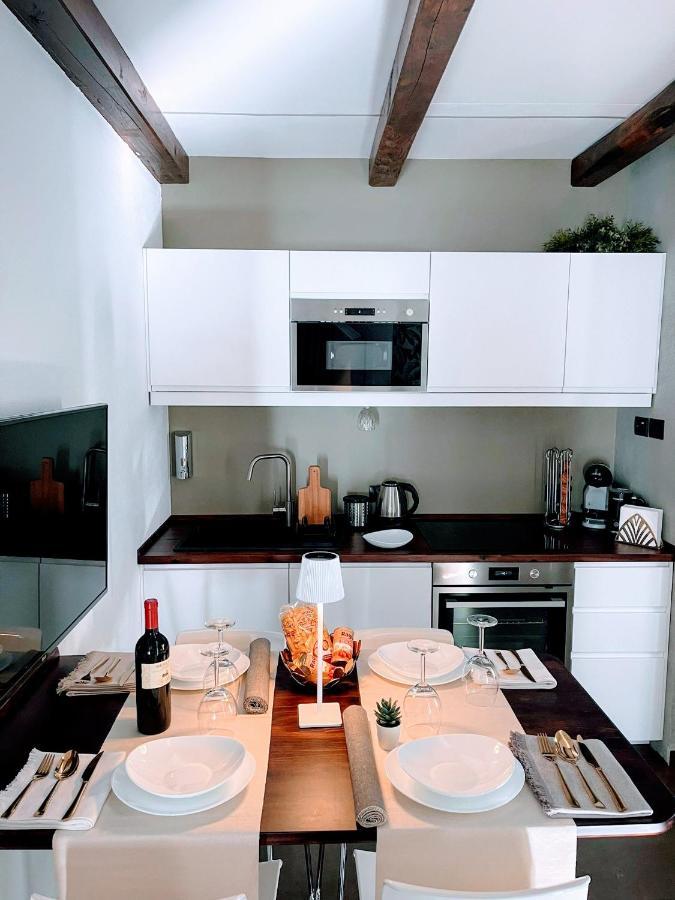 Liborio Homes Катанія Екстер'єр фото