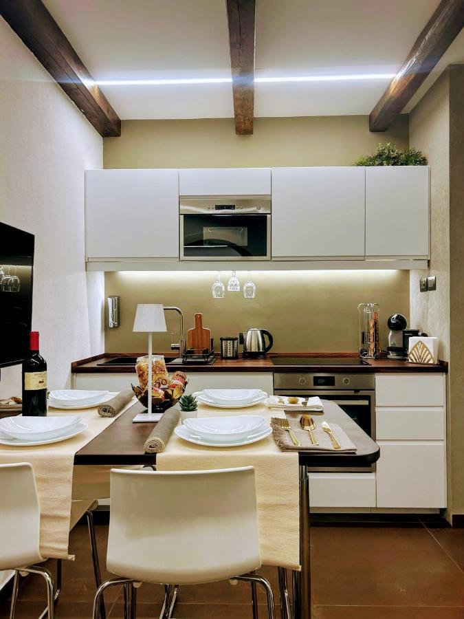 Liborio Homes Катанія Екстер'єр фото