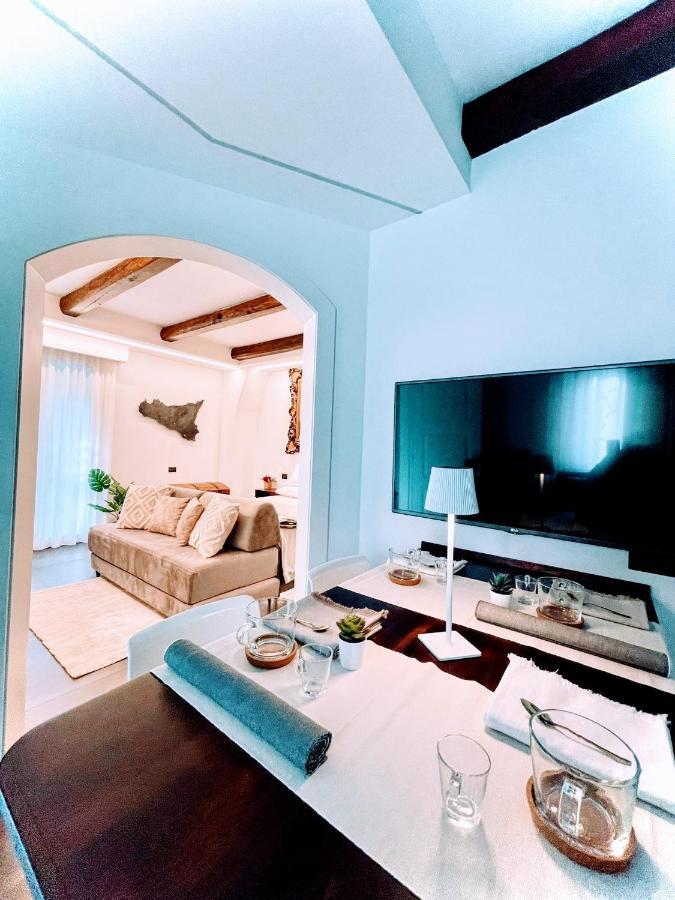 Liborio Homes Катанія Екстер'єр фото