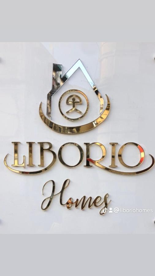 Liborio Homes Катанія Екстер'єр фото
