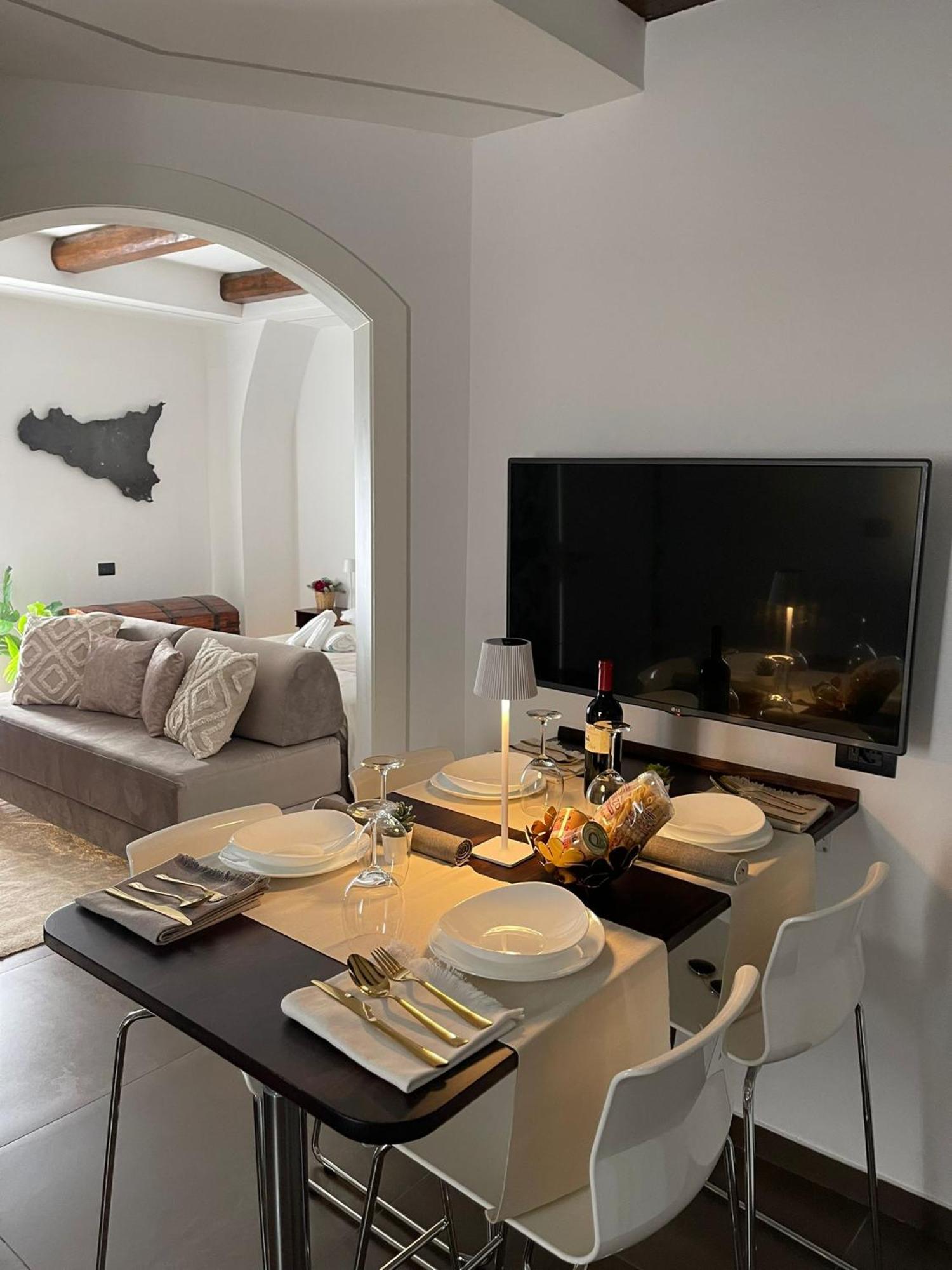 Liborio Homes Катанія Екстер'єр фото