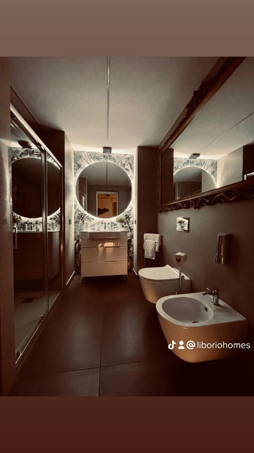 Liborio Homes Катанія Екстер'єр фото