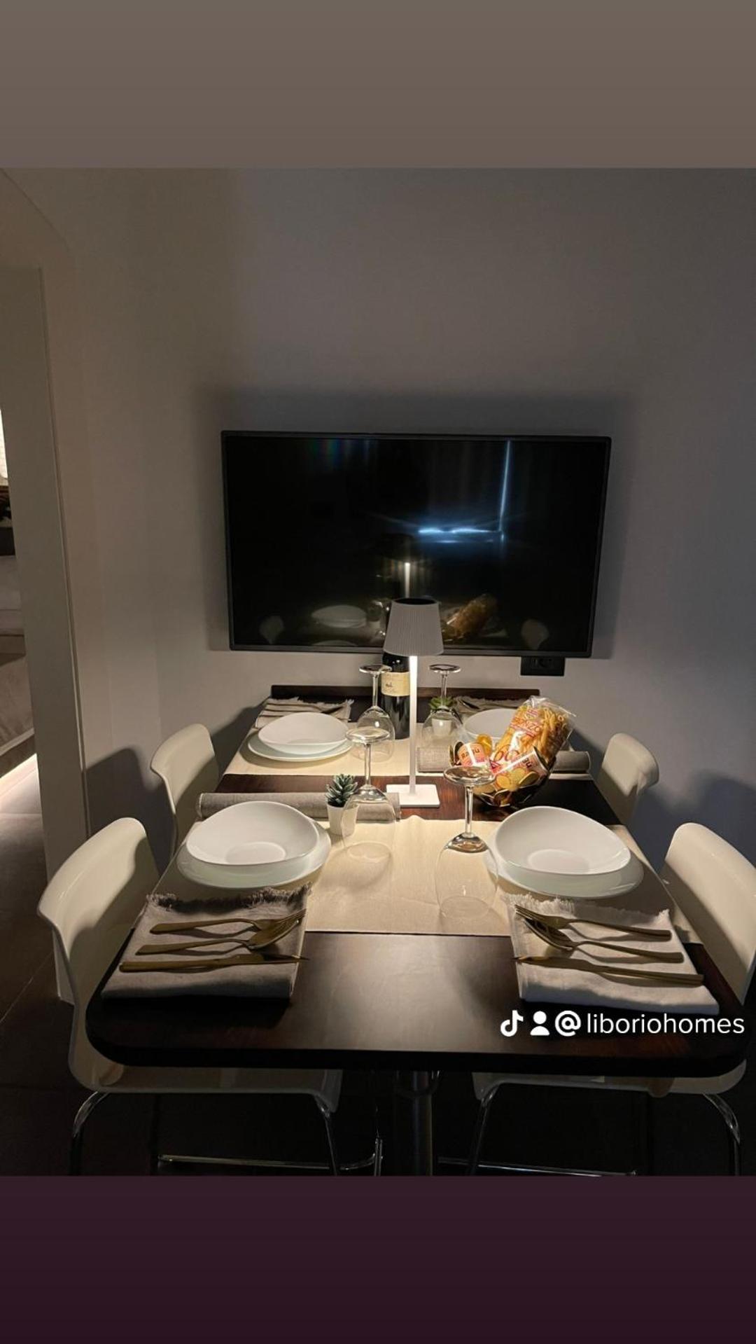 Liborio Homes Катанія Екстер'єр фото